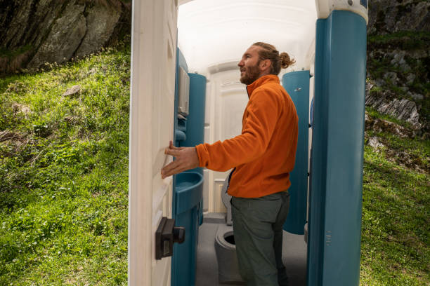 Best Local porta potty services  in Woodmoor, CO