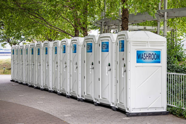 Portable Toilet Options We Offer in Woodmoor, CO