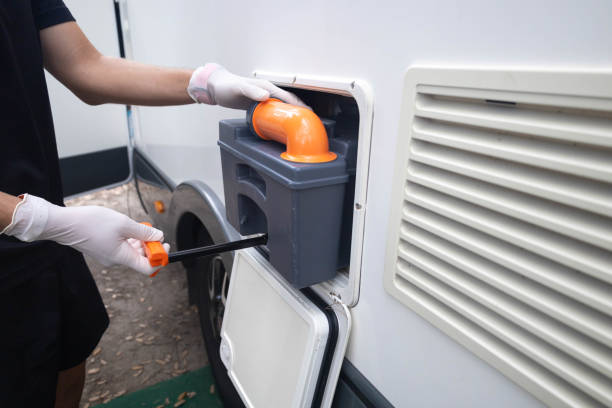 Best Emergency porta potty rental  in Woodmoor, CO