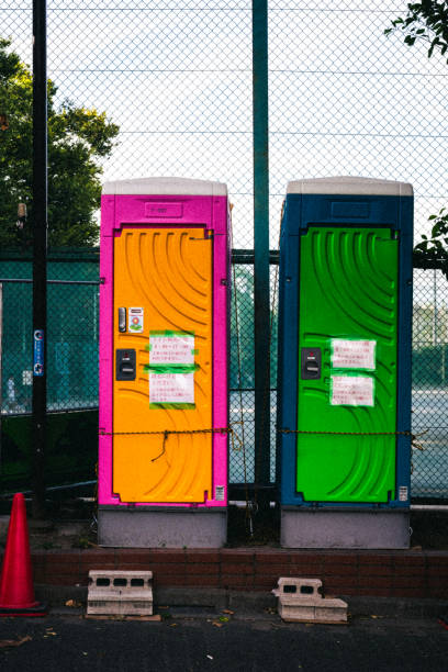 Best Porta potty rental near me  in Woodmoor, CO