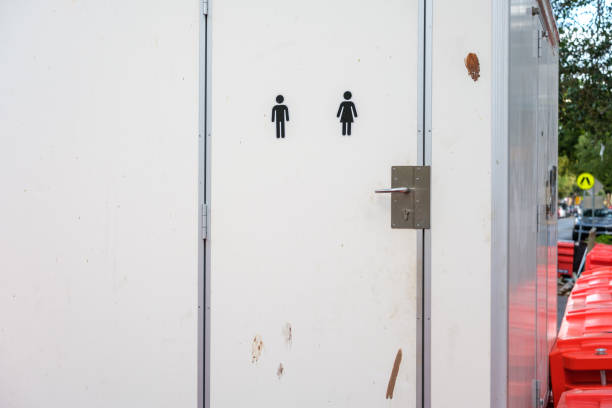 Best Porta potty rental near me  in Woodmoor, CO