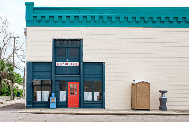 Best Emergency porta potty rental  in Woodmoor, CO