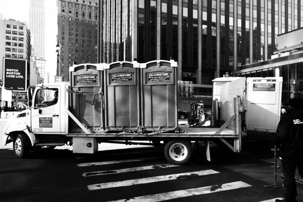 Best Affordable porta potty rental  in Woodmoor, CO