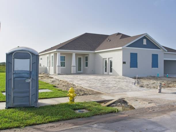  Woodmoor, CO Porta Potty Rental Pros